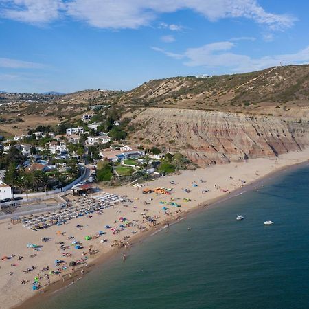 Seaview Apartment - Estrela Da Luz**** Екстериор снимка