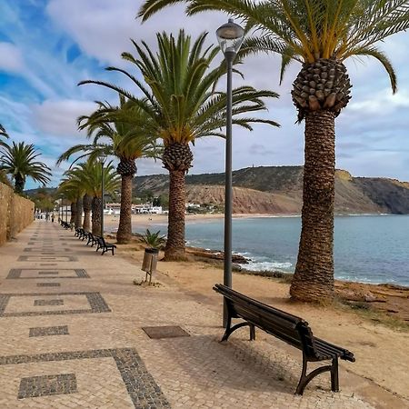 Seaview Apartment - Estrela Da Luz**** Екстериор снимка