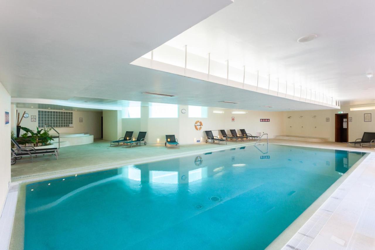 Seaview Apartment - Estrela Da Luz**** Екстериор снимка