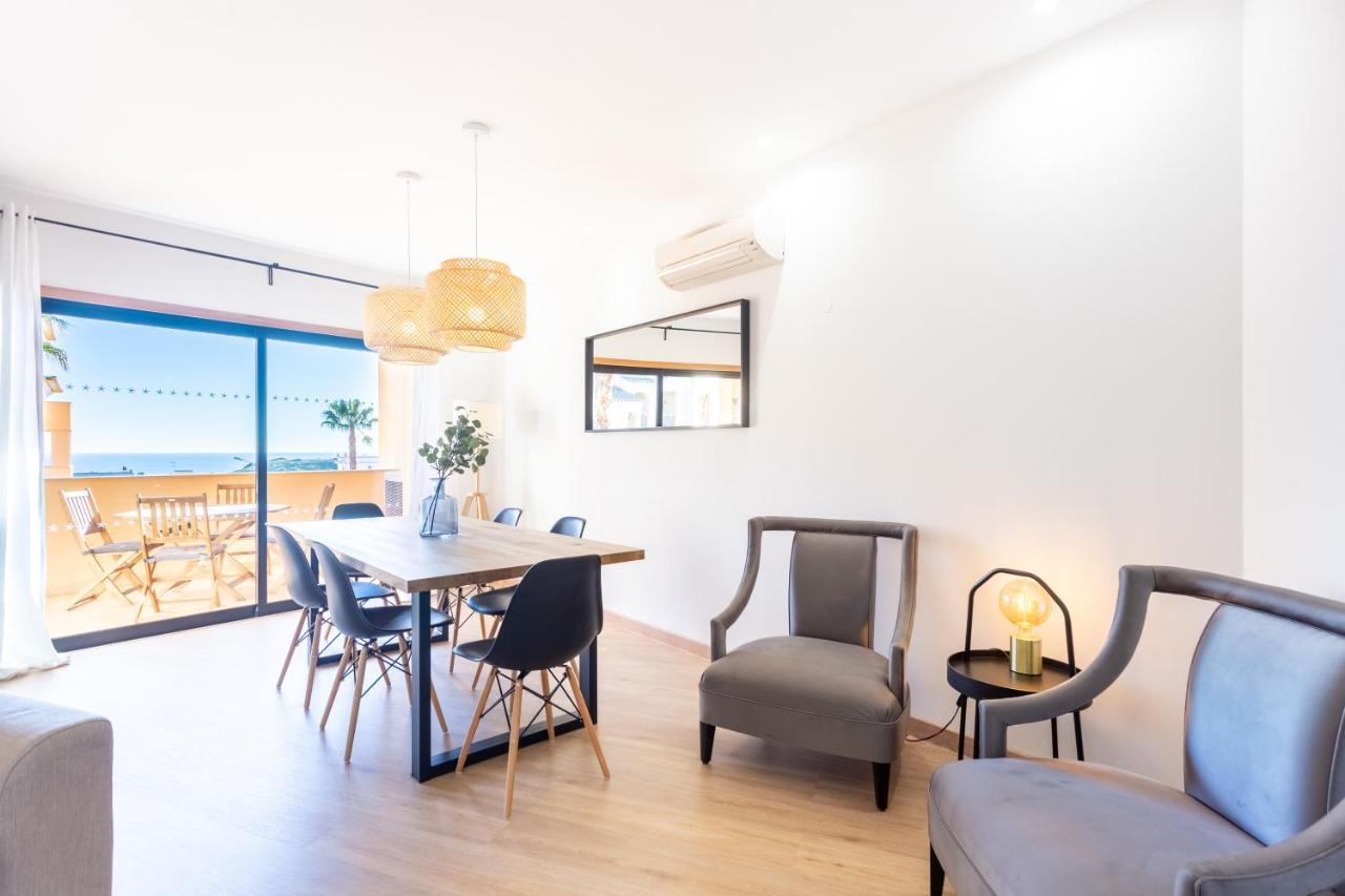 Seaview Apartment - Estrela Da Luz**** Екстериор снимка