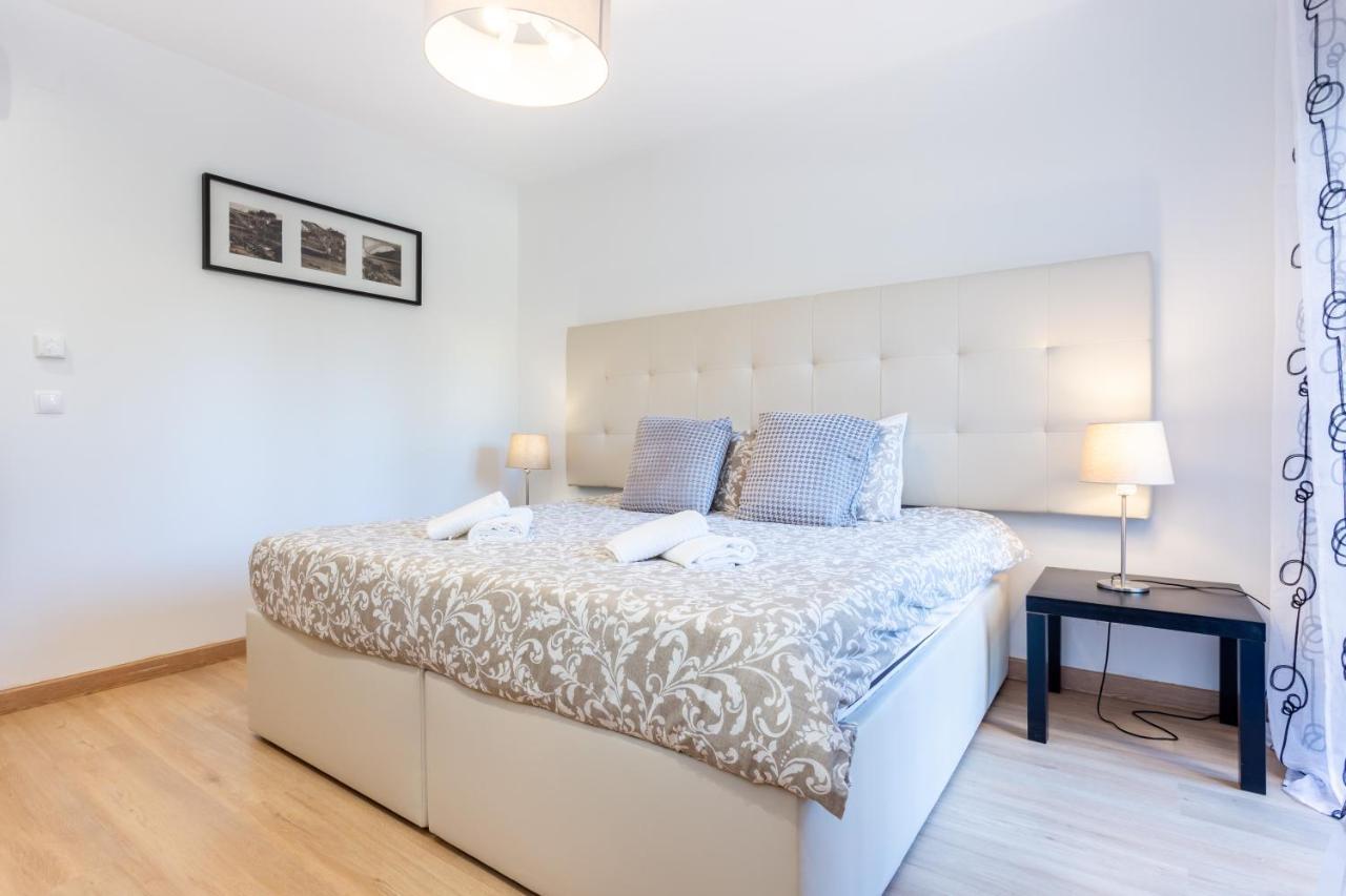 Seaview Apartment - Estrela Da Luz**** Екстериор снимка