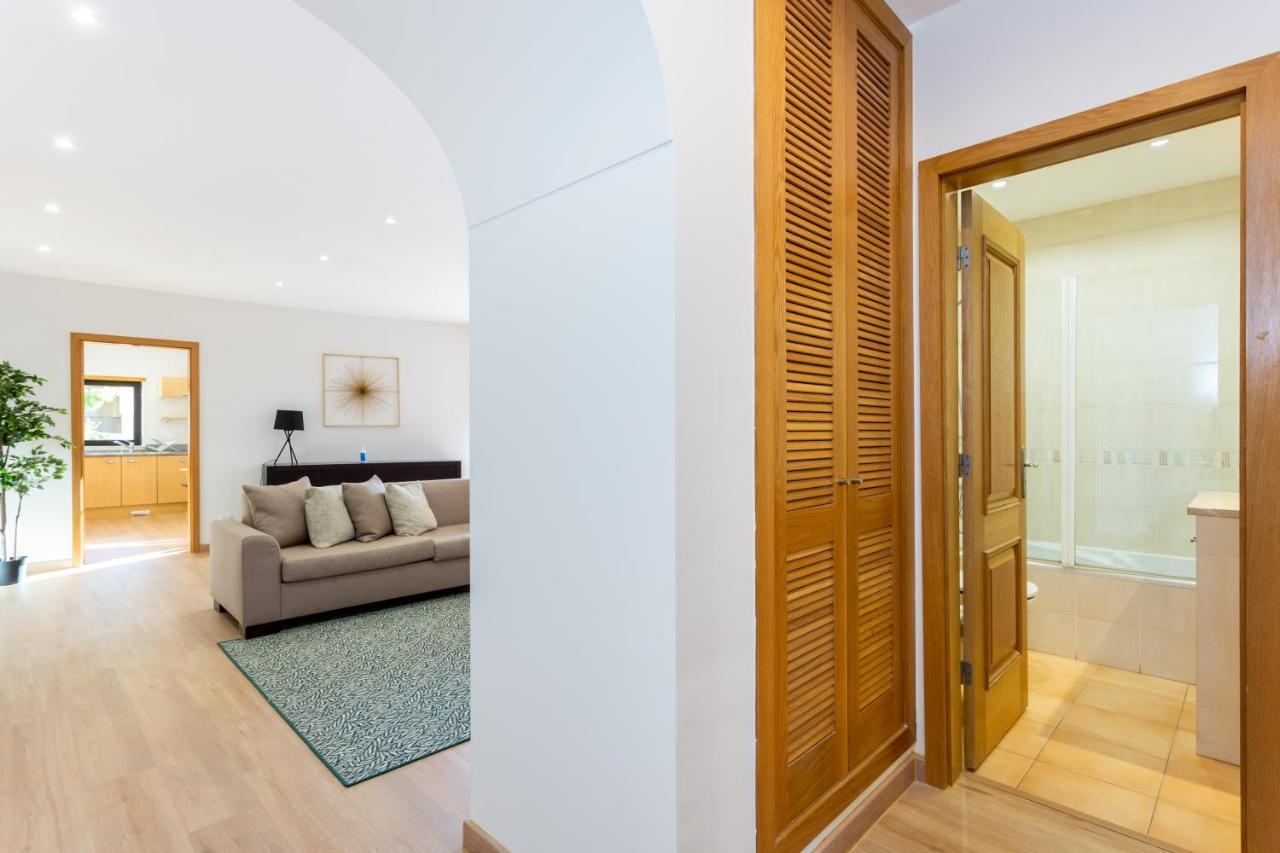 Seaview Apartment - Estrela Da Luz**** Екстериор снимка