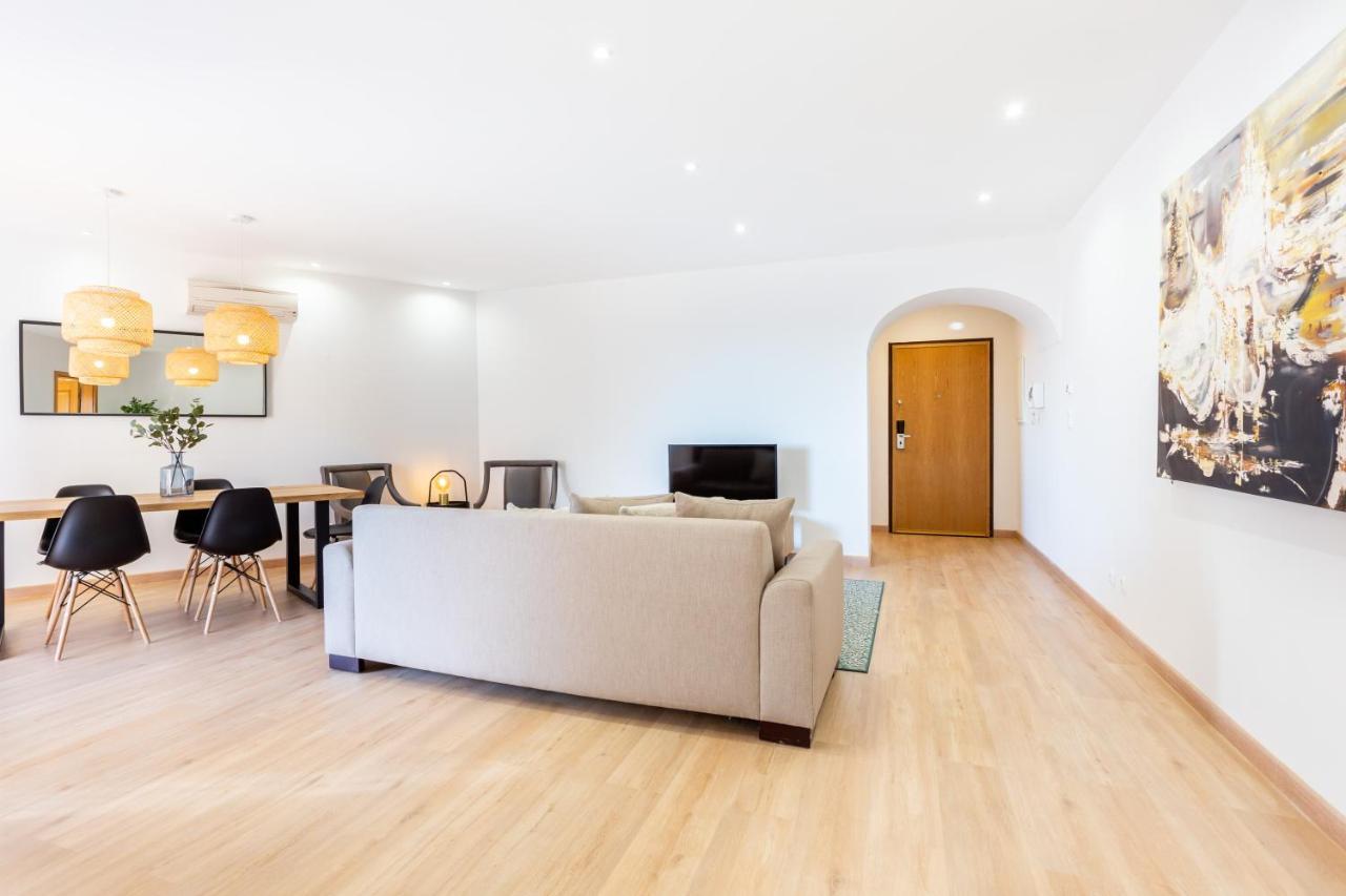 Seaview Apartment - Estrela Da Luz**** Екстериор снимка