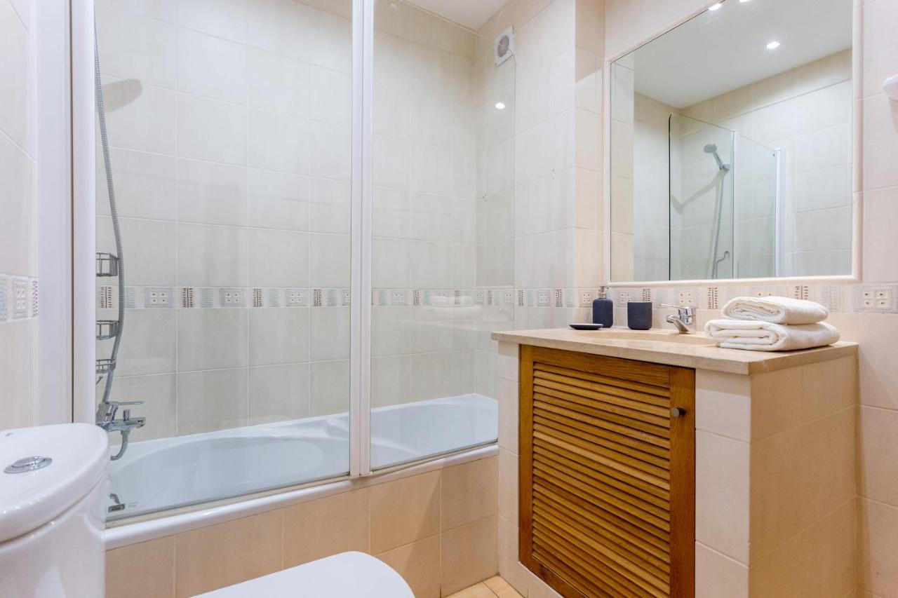 Seaview Apartment - Estrela Da Luz**** Екстериор снимка