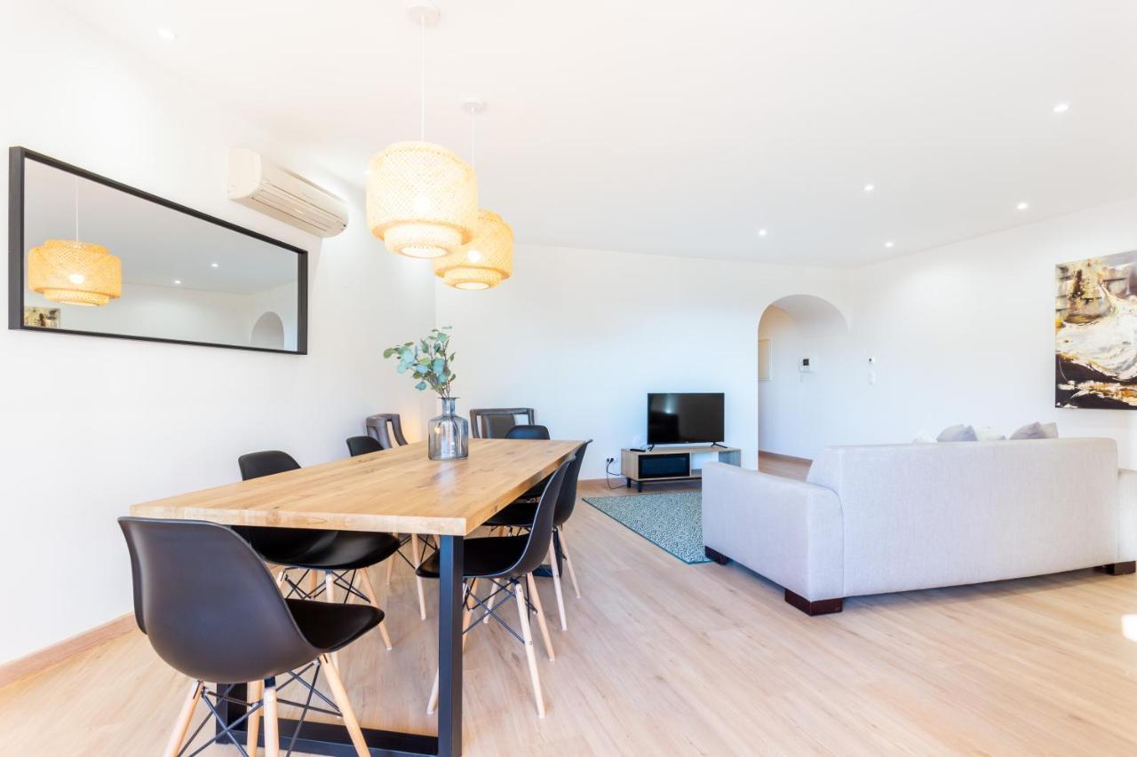 Seaview Apartment - Estrela Da Luz**** Екстериор снимка