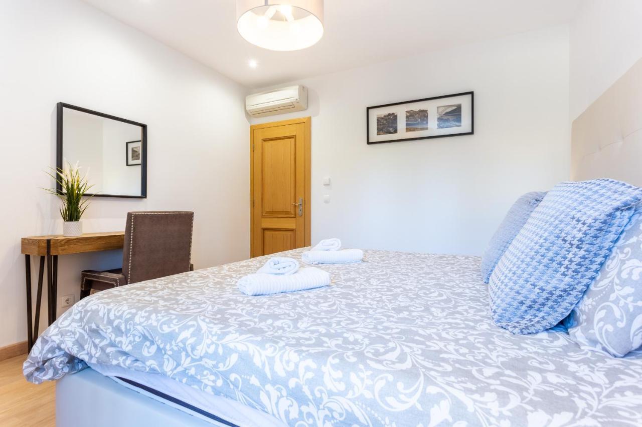 Seaview Apartment - Estrela Da Luz**** Екстериор снимка