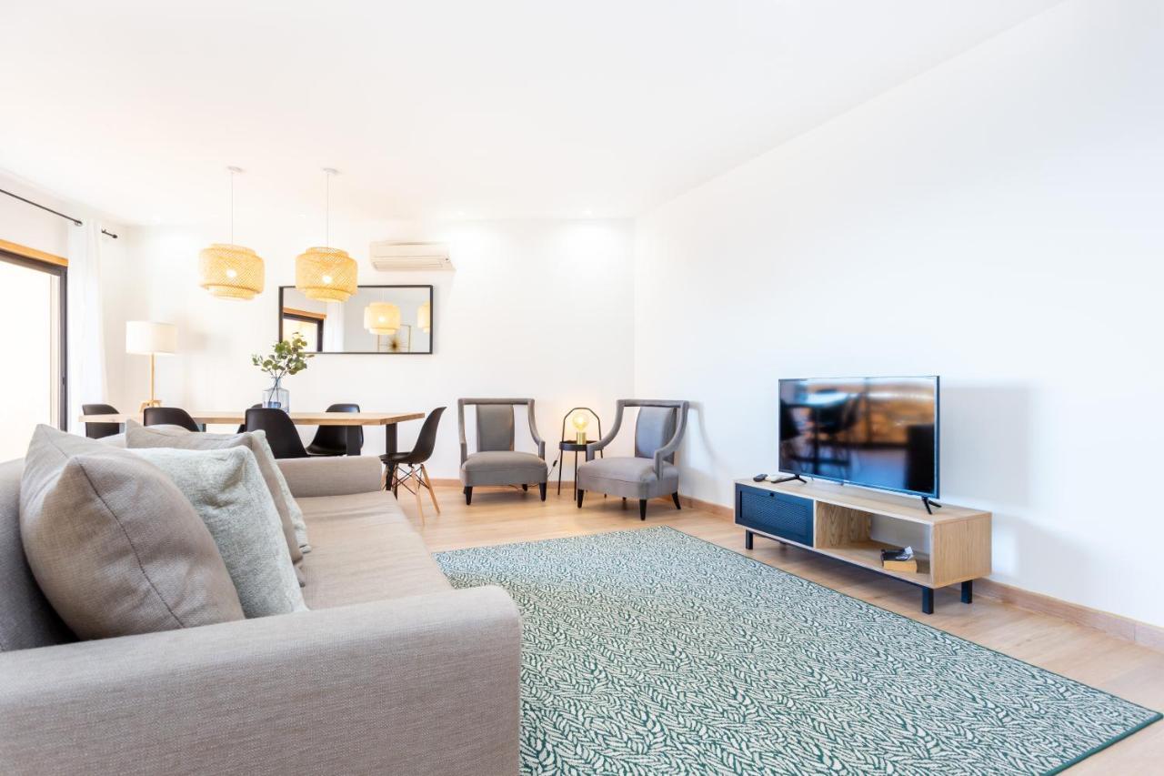 Seaview Apartment - Estrela Da Luz**** Екстериор снимка