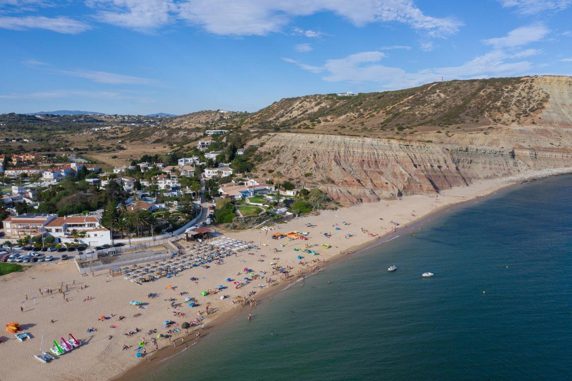 Seaview Apartment - Estrela Da Luz**** Екстериор снимка