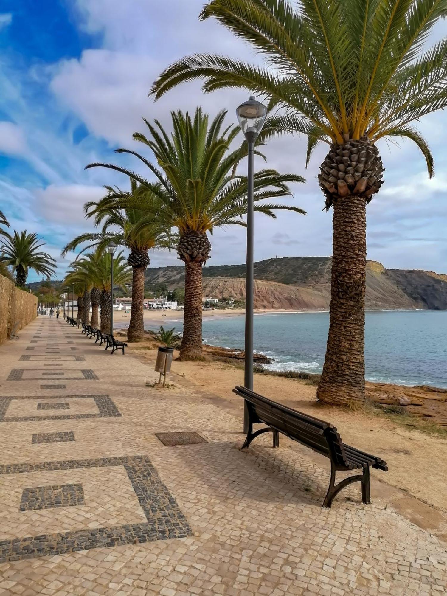 Seaview Apartment - Estrela Da Luz**** Екстериор снимка