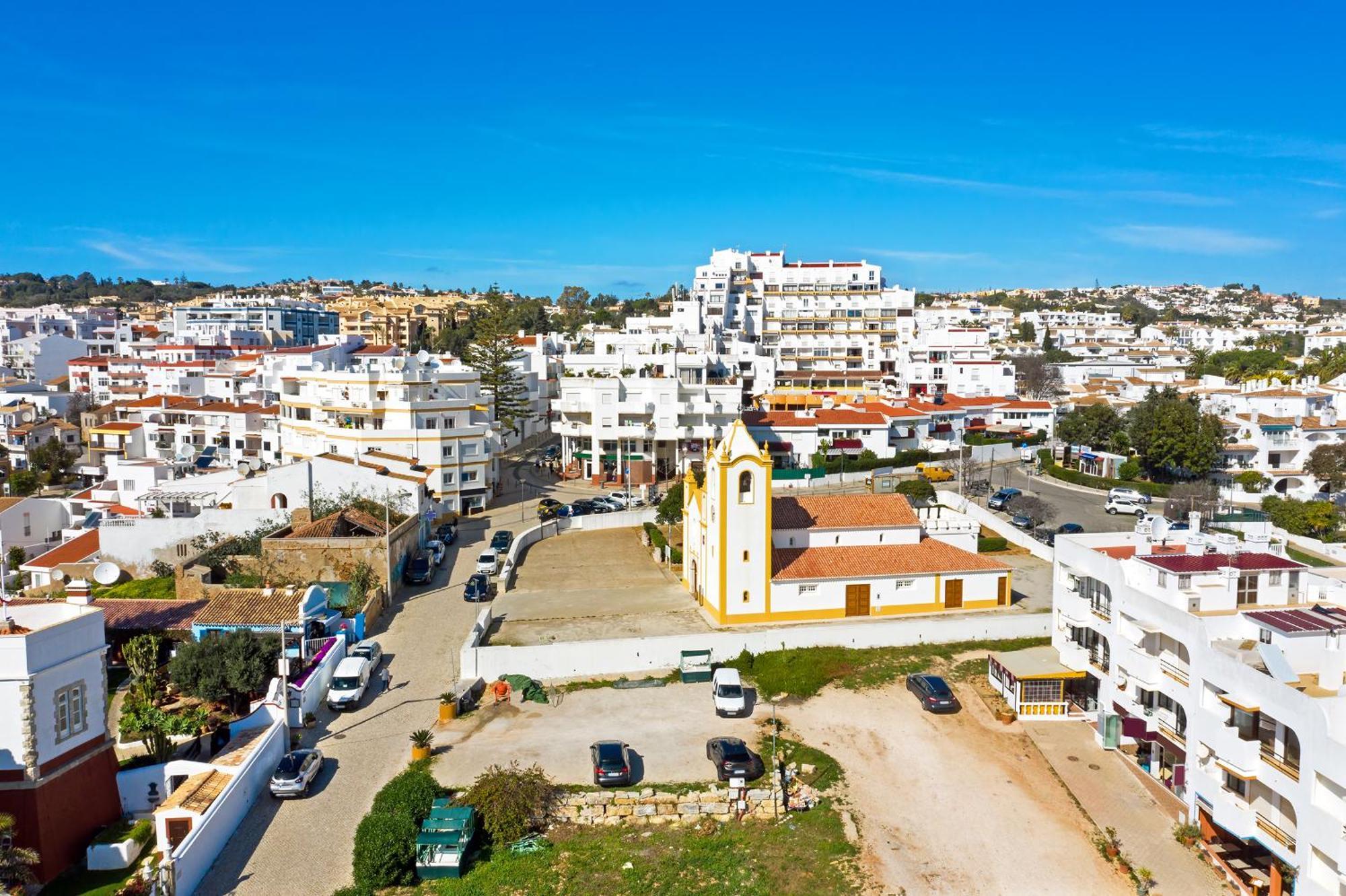 Seaview Apartment - Estrela Da Luz**** Екстериор снимка
